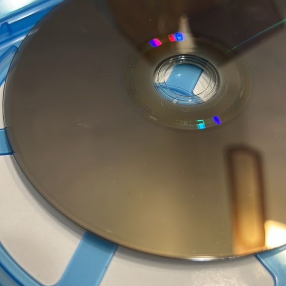 Lot of 4 BlueRay Movies, Austin Powers Goldmember, Elf, Jurassic Park The Visit - Picture 7 of 12